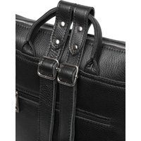 Женская сумка Igermann 2059 25С2059КЧ (черный)