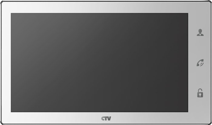 

Монитор CTV M4102FHD (белый)