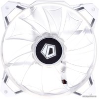 Набор вентиляторов ID-Cooling SF-12025-RGB-TRIO Snow Edition