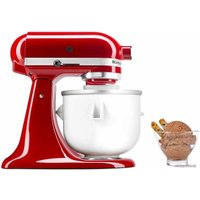 Насадка-мороженица KitchenAid 5KICA0WH