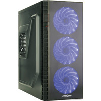 Корпус ExeGate EVO-7216 600W EX278419RUS