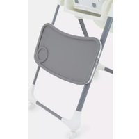 Высокий стульчик MOWbaby Honey New MBH170 (grey)