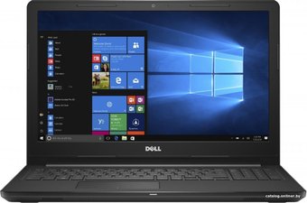 Dell Inspiron 15 3576-8202