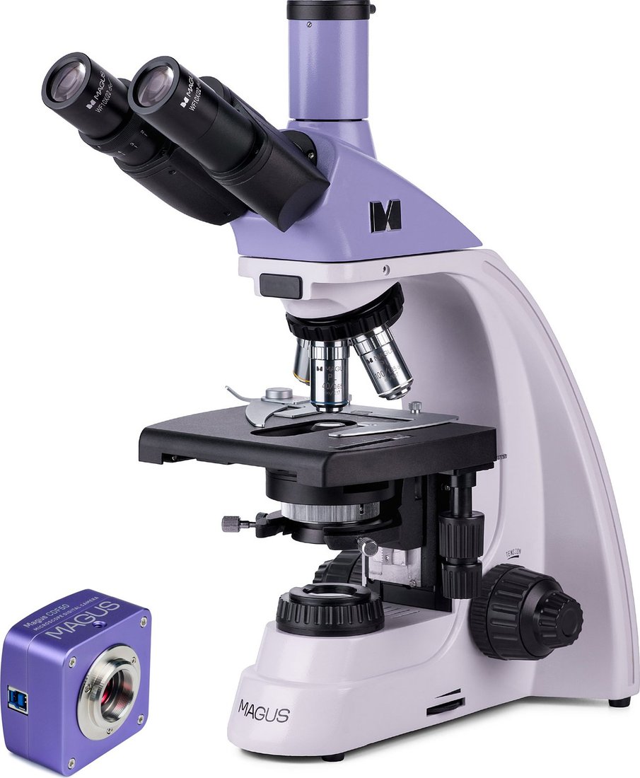 

Микроскоп Magus Bio D250TL 83010