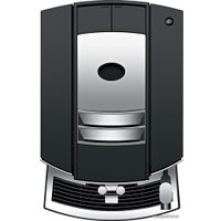 Кофемашина JURA S8 Chrome