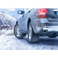 Зимние шины Continental ContiWinterContact TS 830 P 225/50R17 98V