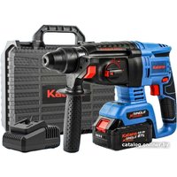 Перфоратор KATANA RH5501 (с 1-им АКБ)
