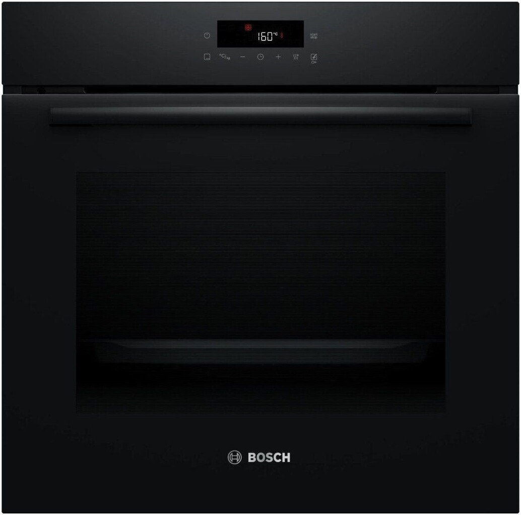

Электрический духовой шкаф Bosch Serie 2 HBG571EB4