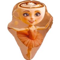 Игрушка-подушка Мальвина Итальяно балерини 9.463.1