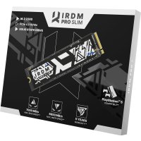 SSD GOODRAM IRDM Pro Slim 1TB IRP-SSDPR-P44S-1K0-80 в Мозыре