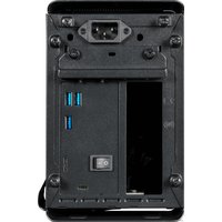 Корпус Cooler Master MasterCase EG200 MCM-EG200-KNNA55-S00