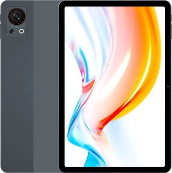 

Планшет Doogee T30SE 4GB/128GB LTE (серый космос)