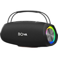 Беспроводная колонка BQ PBS4002 (черный)