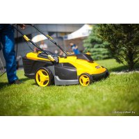 Газонокосилка Stiga COMBI 40 E (294380068/S14)