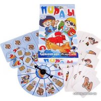 Карточная игра Play Land Пираты R-103