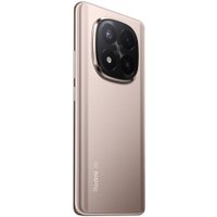 Телефон Xiaomi Redmi Note 14 Pro+ 5G 12GB/512GB международная версия (золотистый)