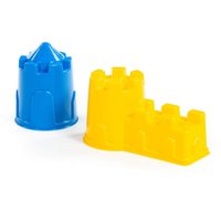 Формочка для песочницы Полесье 57488