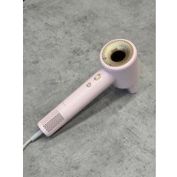 Фен Vivaris VB H8P (розовый)