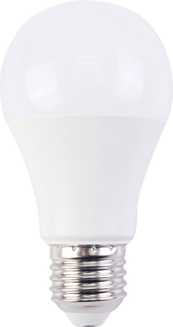

Светодиодная лампочка In Home E27 15W 12-48B 6500K A60 4690612036366