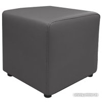 Пуфик Brioli Куб (L21-серый)