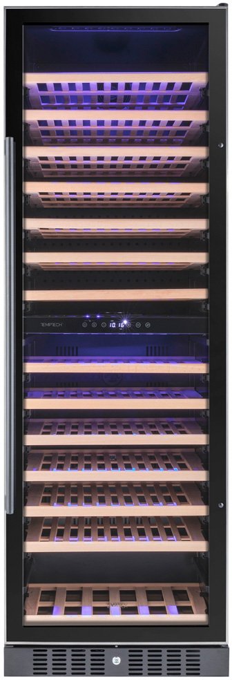 

Винный шкаф Temptech WP180DCB