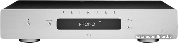 Интегральный усилитель Primare I15 MM (титановый)