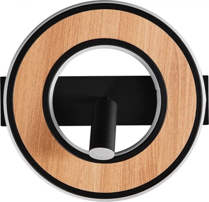 

Припотолочная люстра Lumion Pine 6572/24CL