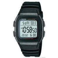 Наручные часы Casio W-96H-1B