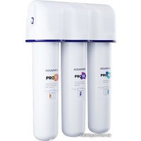 Система обратного осмоса АКВАФОР Osmo Pro 50