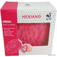 Массажер ручной ZEZ Sport Антицеллюлитный HX-6899