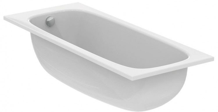 Ванна Ideal Standard i.life 170x70 T475901