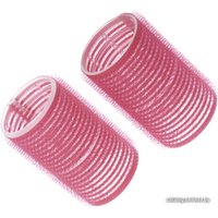Бигуди Dewal розовые DBL44 (10 шт)