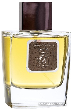 Парфюмерная вода Franck Boclet Jasmin EdP (100 мл)