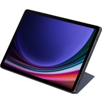Чехол для планшета Samsung Smart Book Cover Tab S9 (голубой)