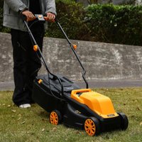 Газонокосилка Deko DKLM1600 083-2020