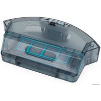 Робот-пылесос Polaris PVCR 3200 IQ Home Aqua (черный)