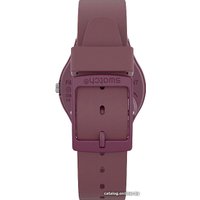 Наручные часы Swatch Worldhood GR405 Redbaya