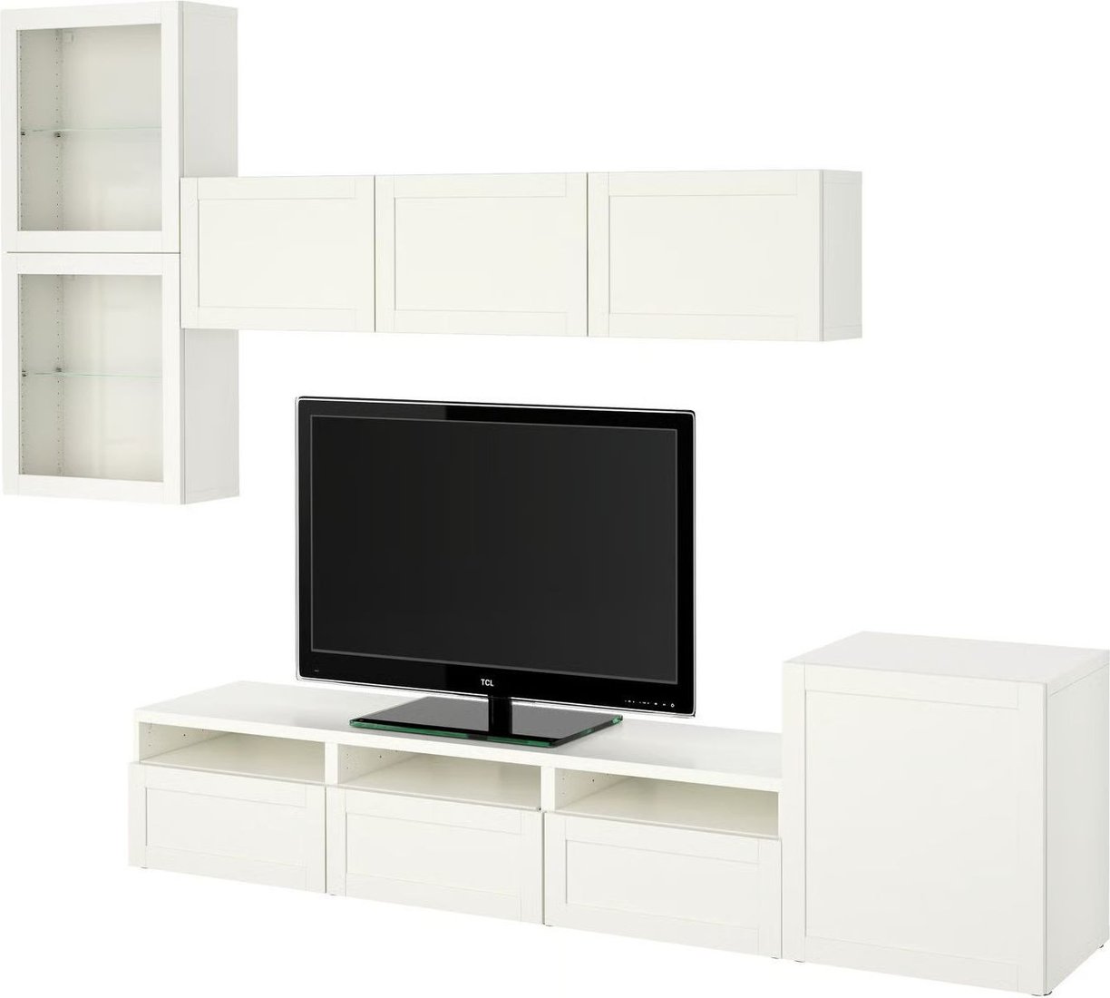 Стенка Ikea Besta 39406725