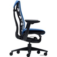 Офисное кресло Herman Miller Embody Balance Blue