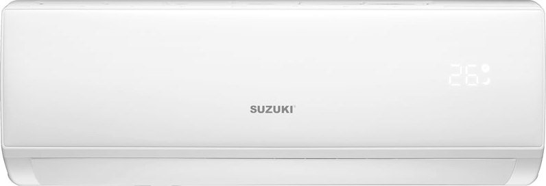 

Кондиционер Suzuki SUSH-C129BE
