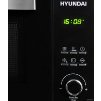 Микроволновая печь Hyundai HYM-D2073
