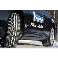 Зимние шины Michelin Pilot Alpin PA4 245/50R18 100H (run-flat)