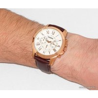 Наручные часы Fossil FS4991