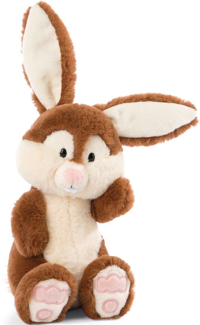 

Классическая игрушка Nici Кролик Полайн 47339 (25 см)