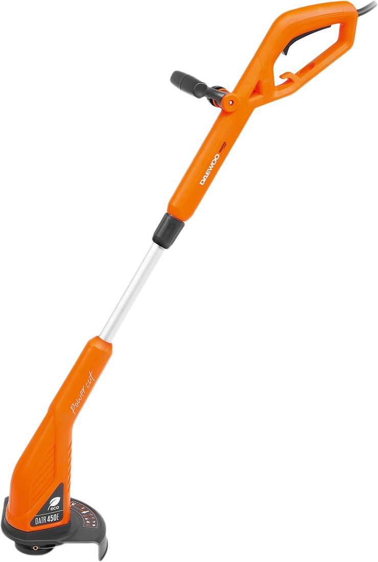 

Триммер Daewoo Power DATR 450E