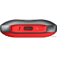 Внешний накопитель Samsung X5 1TB