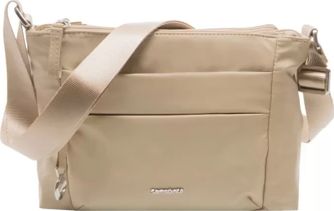 Сумка через плечо Samsonite Move 5.0 KP0-05007 (бежевый)