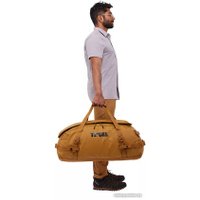 Дорожная сумка Thule Chasm 70L TDSD303 (golden)