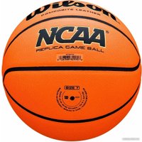 Баскетбольный мяч Wilson NCAA Replica Game Ball WZ2007701XB7 (7 размер)
