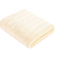 Полотенце Нордтекс Verossa Stripe 2 70x140 (экрю)